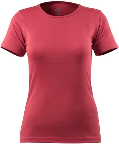Mascot Crossover T-shirt 51583-967 - framboosrood - 3XL