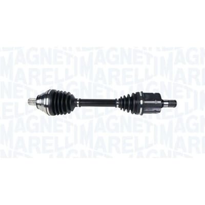 Aandrijfas MAGNETI MARELLI 302004190432