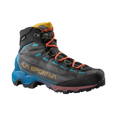 Wandelschoenen La Sportiva Aequilibrium Gore-Tex
