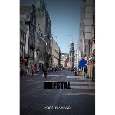 Diefstal - Koos Flamand