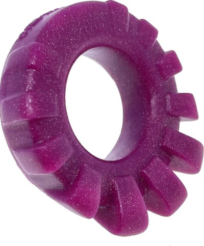 Oxballs - Cock-LUG - Cockring - Paars
