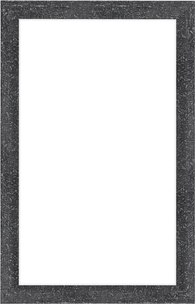 Fotolijst 30x50 cm - MDF - Grijs Geveegd - Colonia