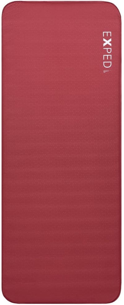 Exped MegaMat 10 LXW – Zelfopblaasbare slaapmat – 197 x 77 x 10 cm