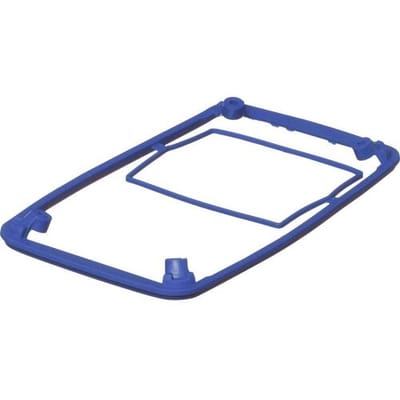 Bopla BOP 700 DI-5005 35270000 Pakking Met dichting TPE (geurloos rubbermengsel) Blauw 1 stuk(s) Piece