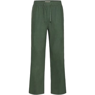 Broek Solid SDAlann Allan