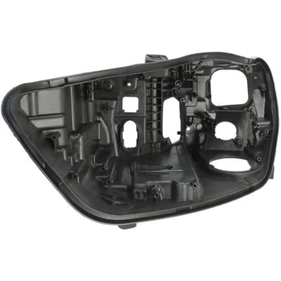 Lamphuis, koplamp BLIC 5411-01-0038105P
