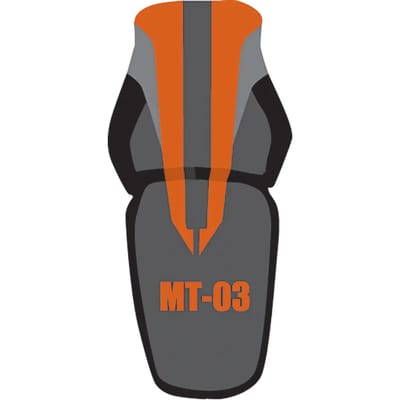 Motorzadelhoes Bagster mt 03