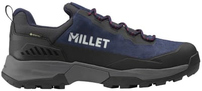 Millet Ubic Low Goretex Wandelschoenen Blauw EU 46 2/3 Man