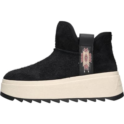 Ash Boots zwart