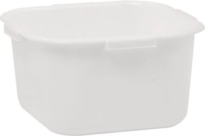 Restbak 17,0(H)X31,0X31,0cm 600038 - Horeca & Professioneel