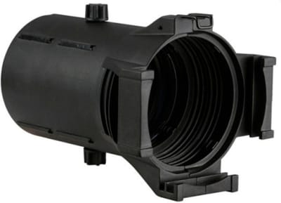Showtec Performer Profile Linsentubus 36° - Profile spotlight
