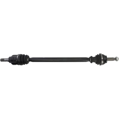 Aandrijfas POINT GEAR PNG75710
