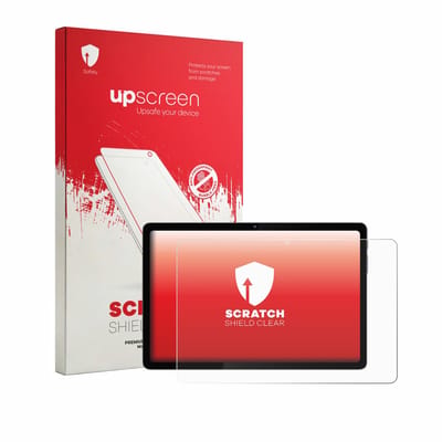 upscreen - Screenprotector voor Green Lion G-30 Ultra - Folie Beschermfolie transparant