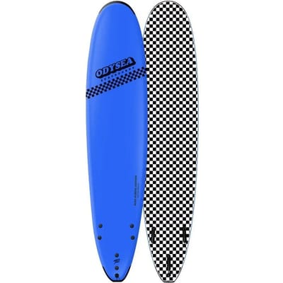 Bestuur Catch Surf Odysea 9.0 Log Surf Camp