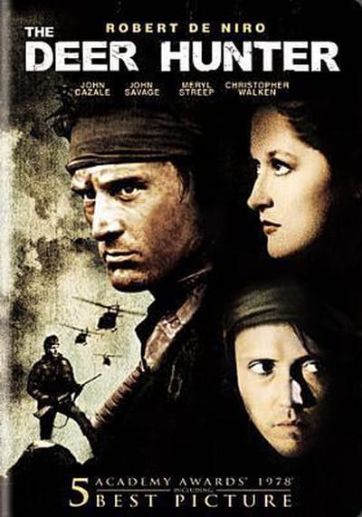 The Deer Hunter