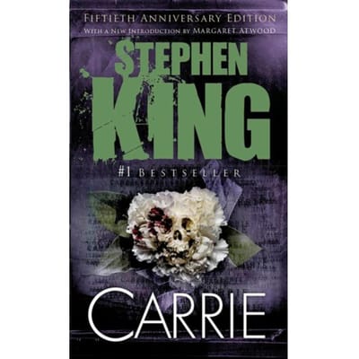 Carrie - Stephen King