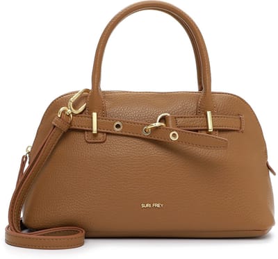 SURI FREY Shopper SFY Bailey ( 16994 ) - Dames handtassen - sahara 920