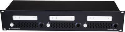 Sonnet RackMac mini (2024+) - Apple accessoire