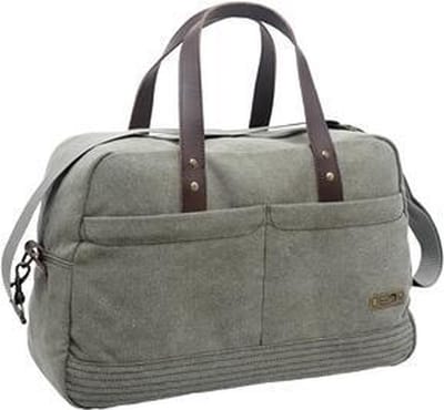 New Looxs Chinook - Fietstas / Schoudertas - Canvas - Groen