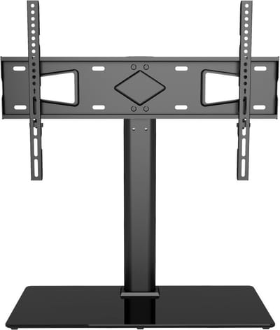 Techly ICA-LCD S07L tv-bevestiging 165,1 cm (65") Zwart