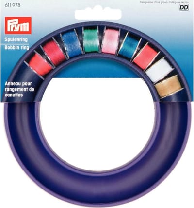 PRYM Spoelenring 611978 - Organizers - Prym