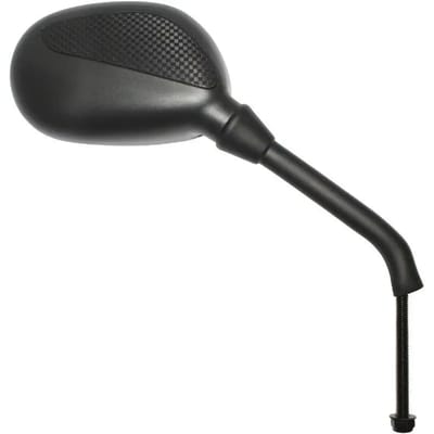 Rechter spiegel P2R Peugeot 50 Ludix Blaster-Trend-Snake 2009+, TKR 2003+ Homologue CE