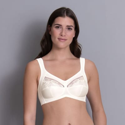 Anita Comfort Safina Bh zonder Beugel 5448 Crystal - maat EU 75A / FR 90A