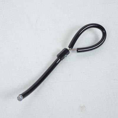 Sauve pédale frein arrière compétition Générique pour moto Noir Ø1.5mm Neuf
