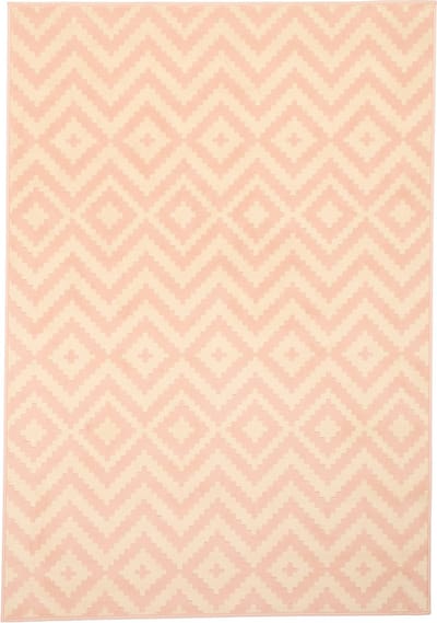 Pergamon Vloerkleed Tapijt Modern Trendline Ruiten