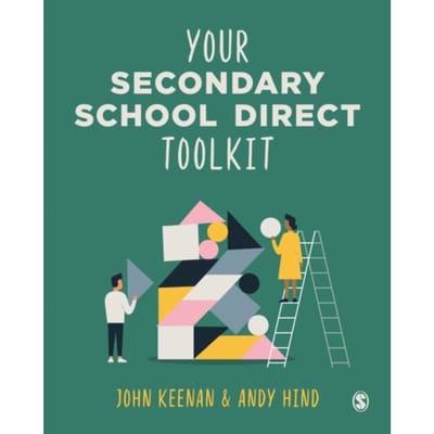 Your Secondary School Direct Toolkit - Keenan, John