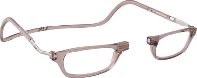 CLIC Vision RG Grijs +1.5