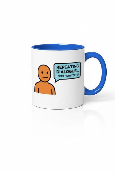 Nevolis® | Espressomok 330ml met Uniek Design | Ontwerp Jouw Eigen Mok | Handgemaakt Cadeau voor Koffieliefhebbers | Gepersonaliseerd op Aanvraag | Enkel of Grote Bestelling