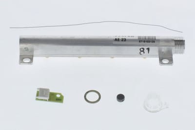 BOSCH Gasomstelset 21,31>23, 87160136890