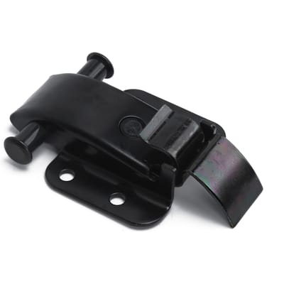 Achterdeur Stopband Beugel A9067600428 Vervanging voor Mercedes-Benz Sprinter 2006+ black