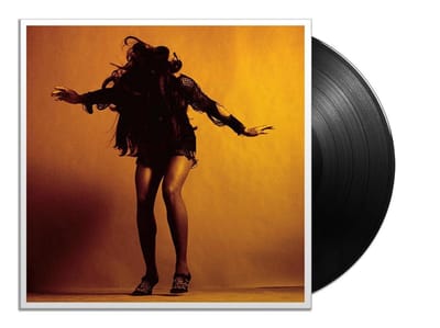 Everything You've Come To Expect - Last Shadow Puppets