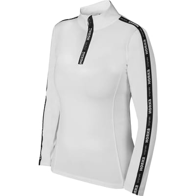 Dames sweatshirt met lange mouwen polygiene HORKA Originals