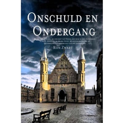 Onschuld En Ondergang - Ron Zwart