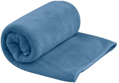 Sea to Summit Tek Towel XS - Trekking handdoek - Moonlight Blue