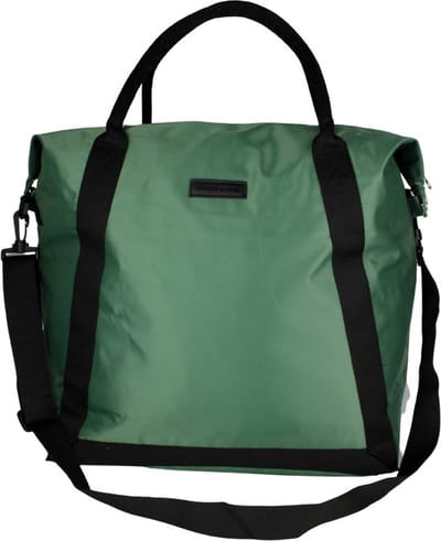 Reistas Sporttas Groen - Heren Sporttas - Weekendtas - Stoere Reistassen - Grote Reistas