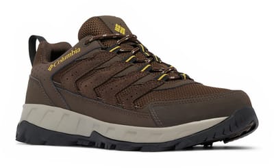 Columbia Strata Trail™ Wandelschoenen Bruin EU 43 1/2 Man