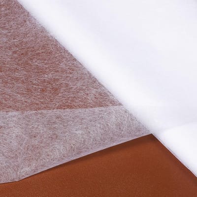 5 Stuks Strijkvlies 50x100 cm Lichte Strijkinzet voor Zomen en Knutselen