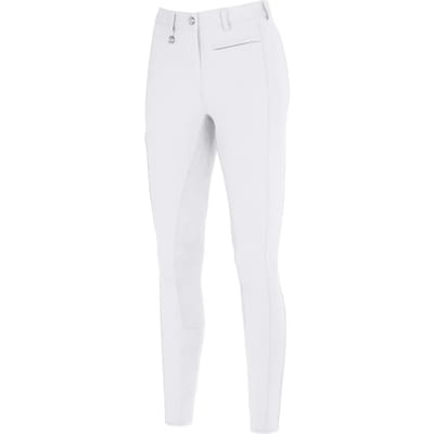 Dames wedstrijdbroek met volledige grip Pikeur New Lugana FFL