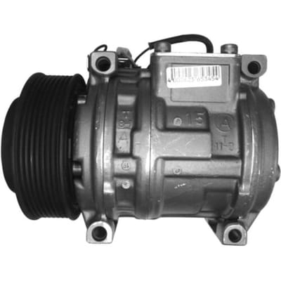 Airco-compressor AIRSTAL 10-3893
