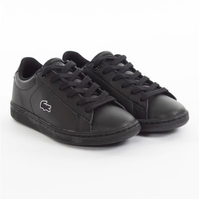 lacoste evo bl 3 suc Maat 28