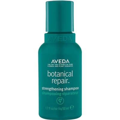 BOTANICAL REPAIR™ STRENGTHENING SHAMPOO - Shampoo 50ml