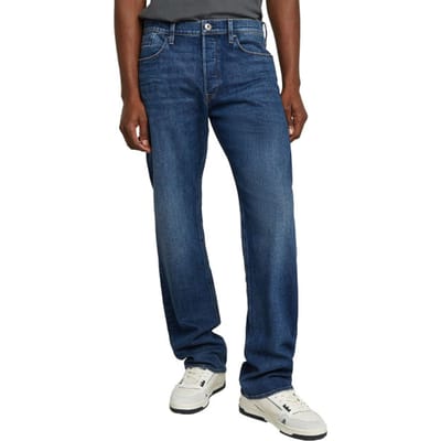 G-Star - Dakota Regular Straight - Heren - Jeans