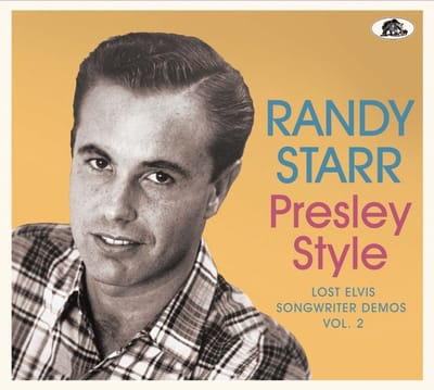 Presley Style
