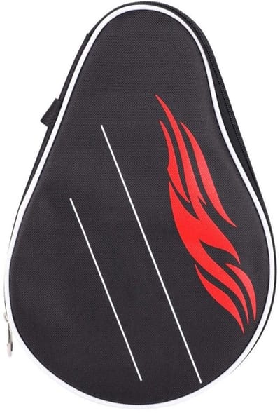 Allecto - Pong Case - Tafeltennis Racket Bag - Praktisch en Duurzaam