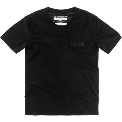 T-shirt Clawgear Basic