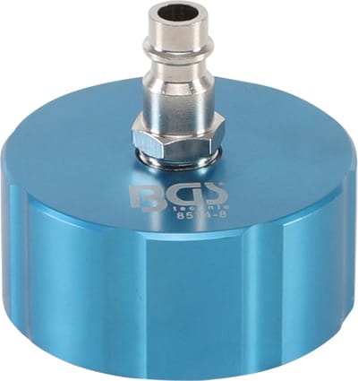 BGS Koeleradapter voor Art. 8514 voor Volvo FH - 8514-8
